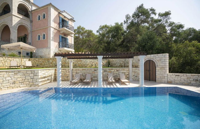 Elysium Living Parga - Foto 5