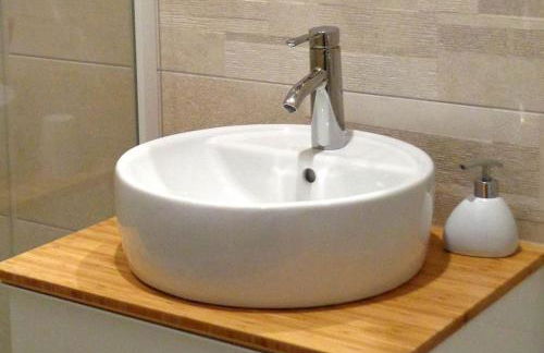 Appartement Hestia F1 bis + terrasse hyper centre - Foto 19