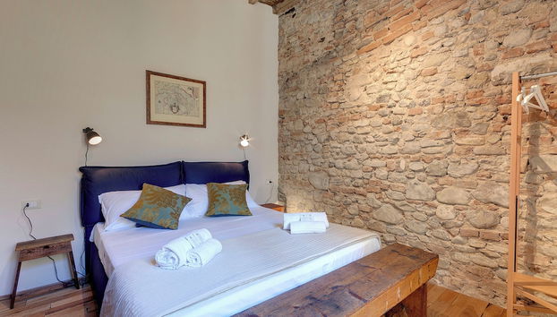 GM Apartment by Mamo Florence - Foto 2, Imagen principal