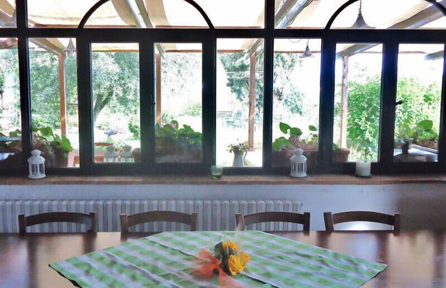 Agriturismo Terrasabina - Foto 23