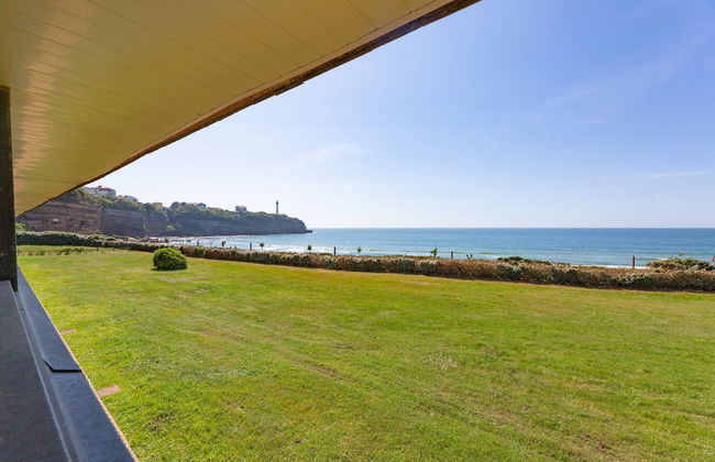 Belambra Clubs Anglet - La Chambre d'Amour - Foto 61