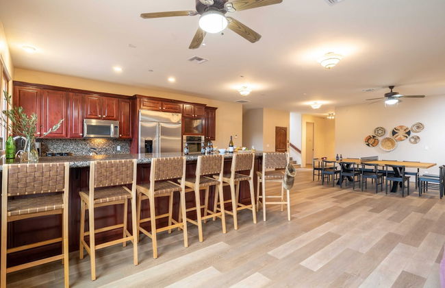 Pyramid by Avantstay Luxe Sedona Mansion w/ Views, 7mins to Downtown - Photo 21