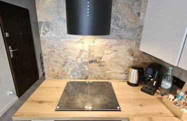 Czarny Słoń - elegancki apartament z klimatem - Photo 19