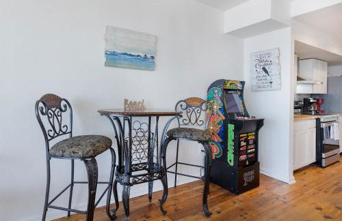 Beach Paradise - Perfect Ocean Sunset Views with Pool & Sauna & Breakfast! - Foto 14