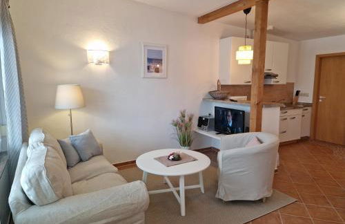 Appartement Zur Koje - Foto 1