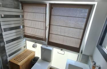 Handwerkerwohnung-Monteurunterkunft - Foto 49