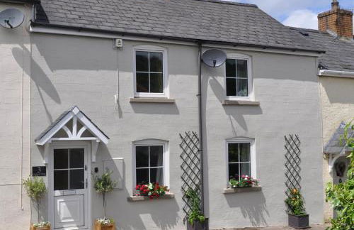 Foxglove Cottage - Foto 1