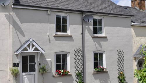 Foxglove Cottage - Foto 1