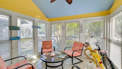 Coastal Vacation Rental - 2 Mi to Huntington Beach - Foto 2