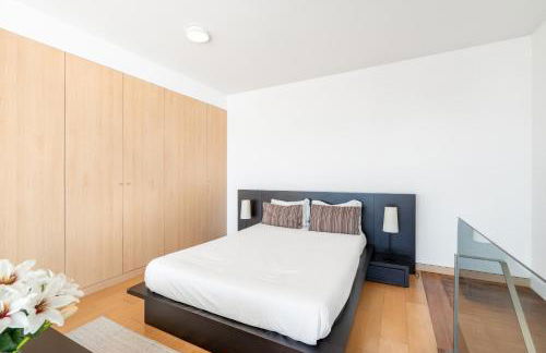 VIVA Stadium Residence Studios - Foto 19