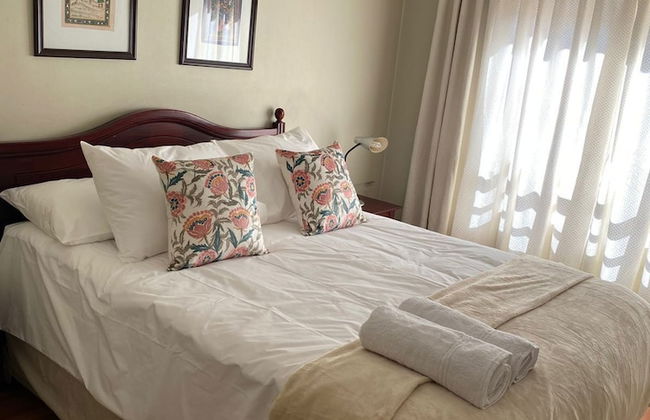 Santiago Apartments El Golf - Foto 1