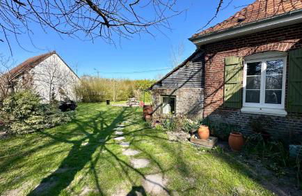 Terre & Mer'veilles 2, appartement avec SPA pour 2 personnes - Foto 10