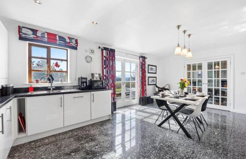 Tryfan, Betws y Coed, Snowdonia, 2 En-suite bedrooms - Foto 24