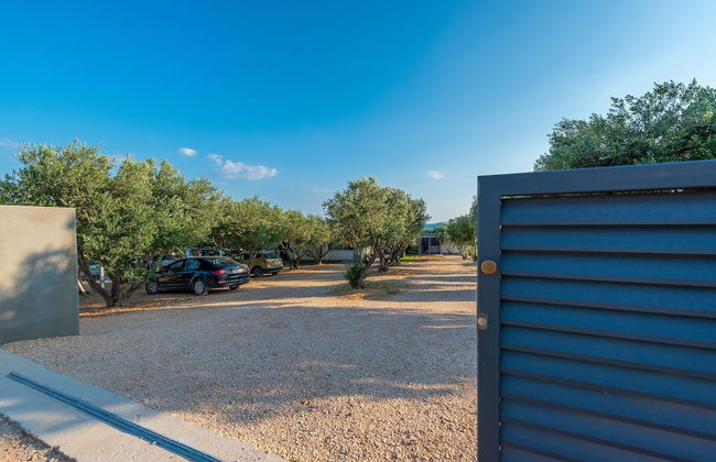 Mobile Home Pecten 01 - Foto 24