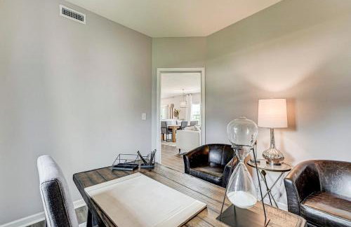 Luxe Home in the Heart of Westfield Perfect for big family - Foto 15