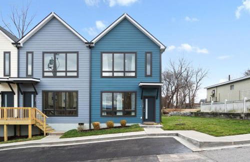 Rebecca's Downtown Luxury Living (527 N 1st St, #C) - Foto 68