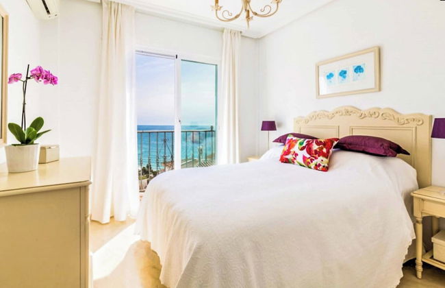 Villa Vistas al Mar - Photo 12