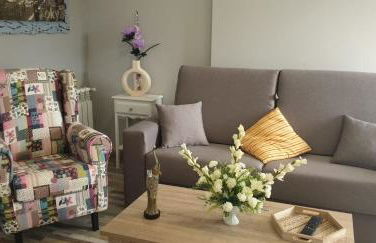 Apartamentos Santa Justa - Foto 39