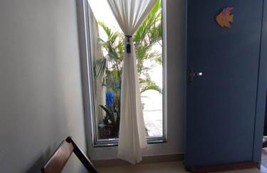 Casa de Hóspedes aconchegante em Florianópolis - Foto 17