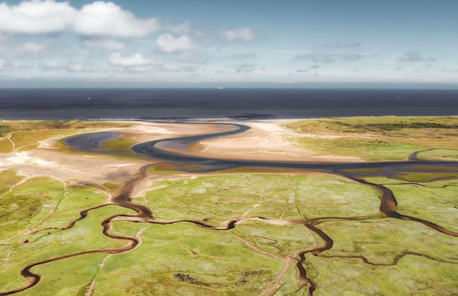 Apartment on Texel Near De Koog Beach - Foto 30