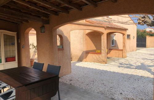 AU MIMOSA - Gîte Le Murier - Foto 27