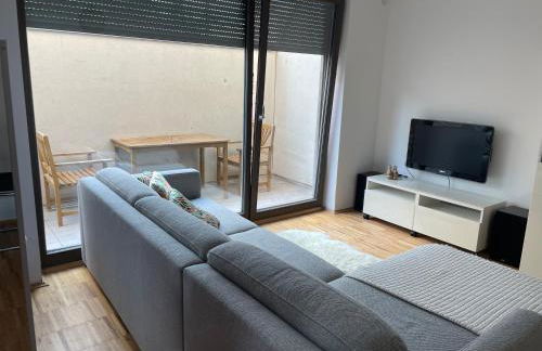 Appartement Kirschblüte - Foto 1