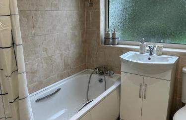 Elite Lux stays Serene 3 bedroom house - Foto 18