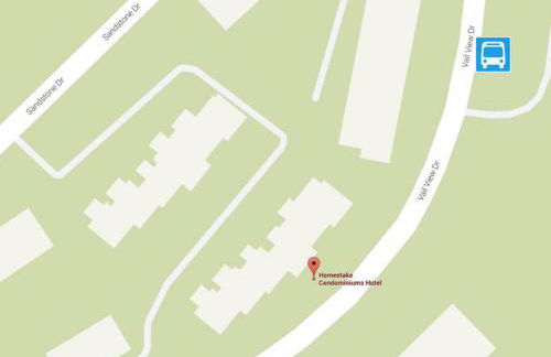 Vail View Loft - Slope-view condo, free bus for quick access to Vail Village - Photo 20