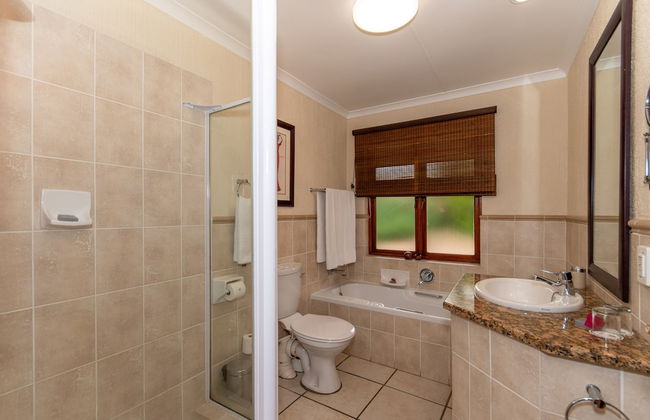 Kruger Park Lodge Unit No. 441 - Photo 16