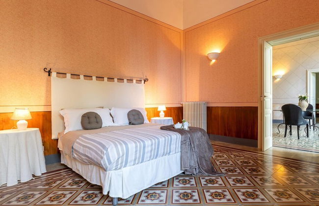 Villa Giulia Liberty 8 Emma Villas - Foto 16