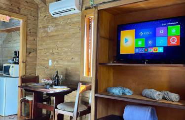 Cabana Alecrim da Serra - Foto 10