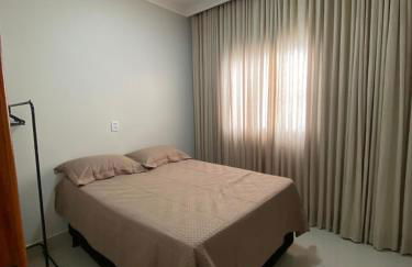 Casa Moderna com 2 Quartos, Área Gourmet e Ar-Condicionado - Photo 15