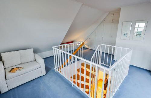 Ferienwohnung-Sandblume-mit-Meerblick - Foto 29