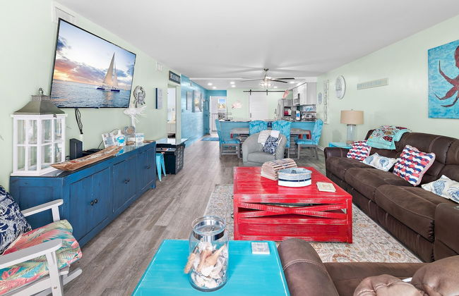 Shoreline Towers 2025 - Foto 25