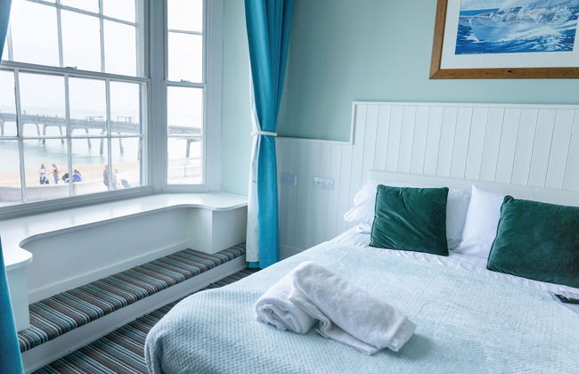 The Clarendon Hotel - Foto 41