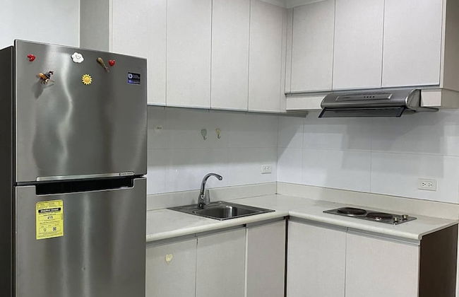 Roxas Blvd Ermita Studio US Embassy Mla - Foto 73