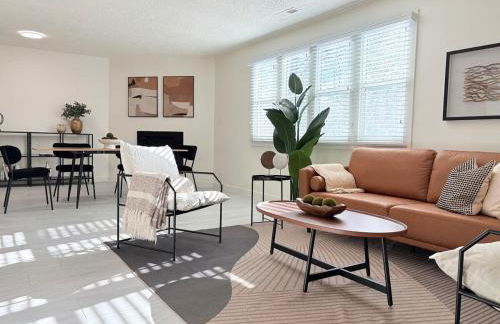 SLC Condo - Walk to Everything - Foto 15