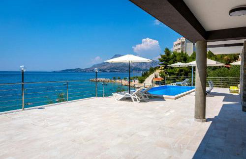 Villa Veronika - Foto 35