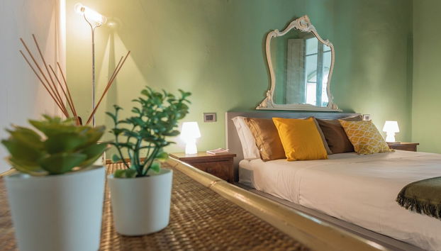 Po Prestige by Wonderful Italy - Foto 4, Habitación