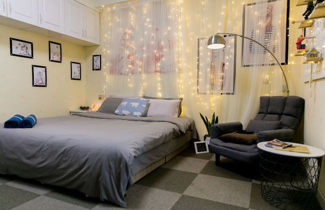 Xi'an The Queen's Box - Foto 59