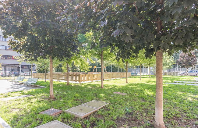 Alessia's Flat - Eden M3 Corvetto - Foto 19