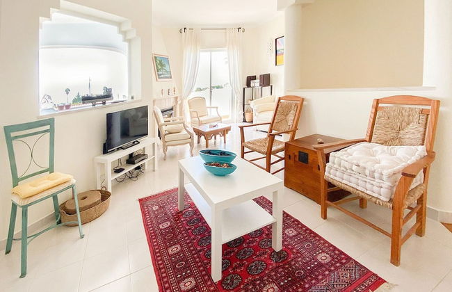 54 Golf mar Carvoeiro Apartment With Fabul - Foto 3