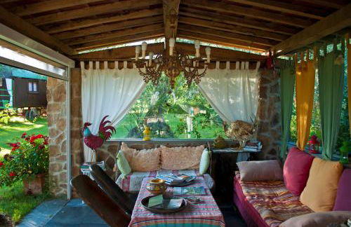 Azienda agricola Della Mezzaluna - Foto 46