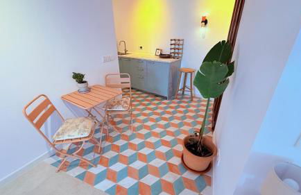 New Calm & Charming Loft Altea - Photo 17