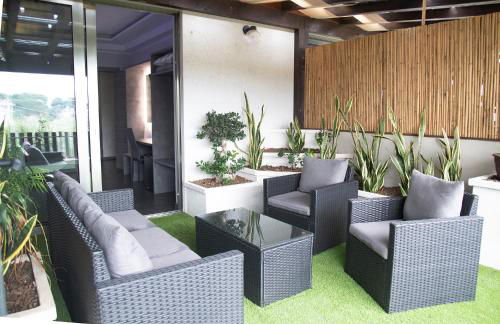 Residence Villa Rosa dei Venti - Foto 62