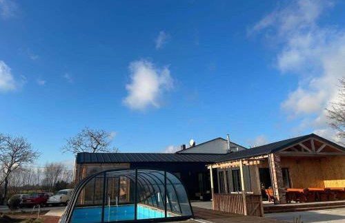 Wiejski Azyl - Foto 28