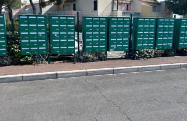 La Pineda appt RDJ cosy à 200m du village natu - Photo 16