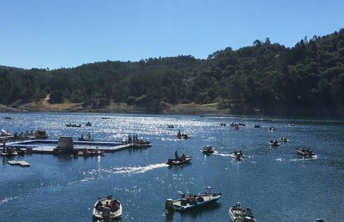 Casa Rio Zêzere - Foto 60