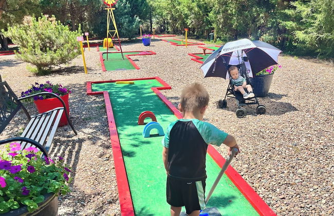 La Junta Colorado Cabins - Foto 65