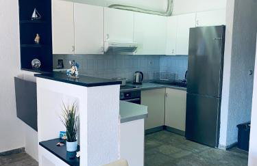 Sea View House In Ouranoupoli - Foto 16